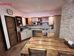 Prodej bytu 3+kk, Pelhřimov, U Rendlíku, 75 m2