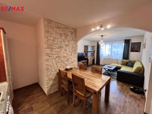 Prodej bytu 3+kk, Pelhřimov, U Rendlíku, 75 m2