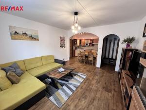 Prodej bytu 3+kk, Pelhřimov, U Rendlíku, 75 m2