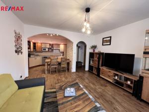 Prodej bytu 3+kk, Pelhřimov, U Rendlíku, 75 m2