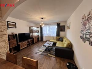 Prodej bytu 3+kk, Pelhřimov, U Rendlíku, 75 m2