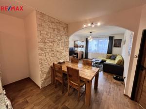 Prodej bytu 3+kk, Pelhřimov, U Rendlíku, 75 m2