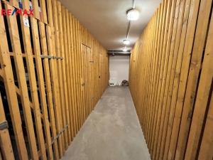 Prodej bytu 3+kk, Pelhřimov, U Rendlíku, 75 m2