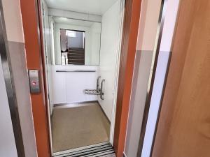 Prodej bytu 3+kk, Pelhřimov, U Rendlíku, 75 m2