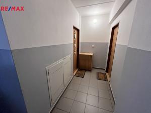 Prodej bytu 3+kk, Pelhřimov, U Rendlíku, 75 m2