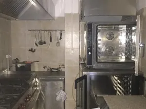 Prodej restaurace, Nesebar, Bulharsko, 256 m2