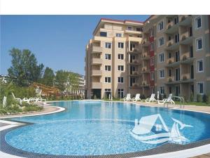 Prodej restaurace, Nesebar, Bulharsko, 256 m2