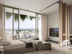 Prodej bytu 2+kk, Pafos, Kypr, 51 m2