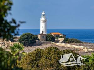 Prodej bytu 2+kk, Pafos, Kypr, 50 m2