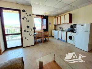 Prodej bytu 3+kk, Nesebar, Bulharsko, 67 m2