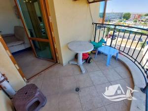 Prodej bytu 3+kk, Nesebar, Bulharsko, 67 m2