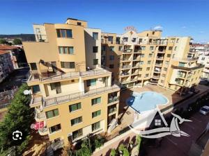 Prodej bytu 3+kk, Nesebar, Bulharsko, 67 m2