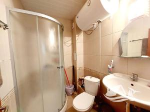 Prodej bytu 3+kk, Nesebar, Bulharsko, 67 m2