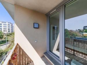 Pronájem bytu 2+kk, Praha - Žižkov, Olgy Havlové, 57 m2