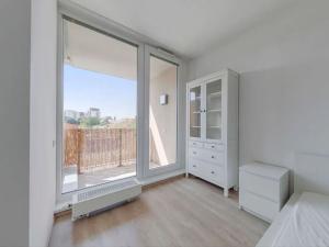 Pronájem bytu 2+kk, Praha - Žižkov, Olgy Havlové, 57 m2
