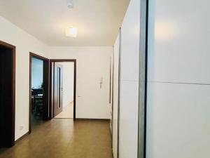 Pronájem bytu 2+kk, Praha - Žižkov, Olgy Havlové, 57 m2