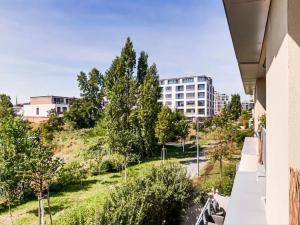 Pronájem bytu 2+kk, Praha - Žižkov, Olgy Havlové, 57 m2