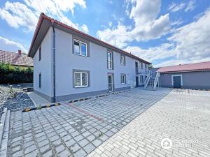 Prodej bytu 2+1, Vémyslice, 51 m2