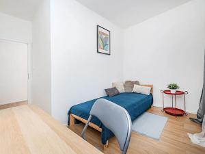 Prodej bytu 3+kk, Praha - Malešice, Počernická, 58 m2