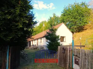 Prodej chalupy, Temešvár, 114 m2