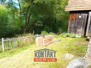 Prodej chalupy, Temešvár, 114 m2