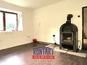 Prodej chalupy, Temešvár, 114 m2