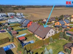 Prodej rodinného domu, Bakov nad Jizerou, 180 m2