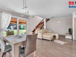 Prodej rodinného domu, Bakov nad Jizerou, 180 m2
