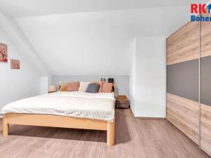 Prodej rodinného domu, Bakov nad Jizerou, 180 m2
