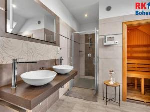 Prodej rodinného domu, Bakov nad Jizerou, 180 m2