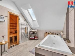 Prodej rodinného domu, Bakov nad Jizerou, 180 m2