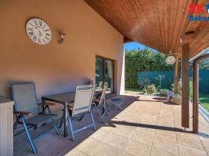 Prodej rodinného domu, Bakov nad Jizerou, 180 m2