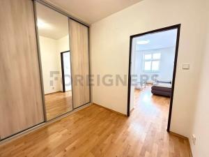 Pronájem bytu 2+1, Praha - Libeň, Na Dědince, 42 m2