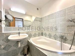 Pronájem bytu 2+1, Praha - Libeň, Na Dědince, 42 m2
