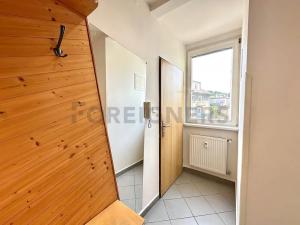 Pronájem bytu 2+1, Praha - Libeň, Na Dědince, 42 m2