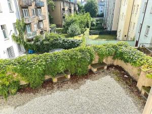 Pronájem bytu 2+1, Praha - Libeň, Na Dědince, 42 m2