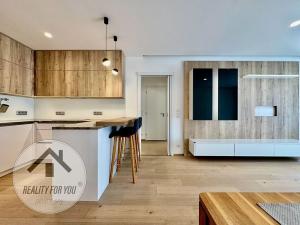 Prodej bytu 3+kk, Praha - Dolní Chabry, U Traktorky, 84 m2