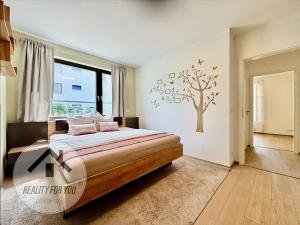 Prodej bytu 3+kk, Praha - Dolní Chabry, U Traktorky, 84 m2