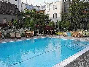 Pronájem bytu 3+kk, Praha - Vinohrady, Italská, 104 m2