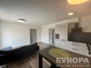 Pronájem bytu 2+kk, Havlíčkův Brod, Na Spravedlnosti, 46 m2