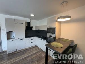 Pronájem bytu 2+kk, Havlíčkův Brod, Na Spravedlnosti, 46 m2