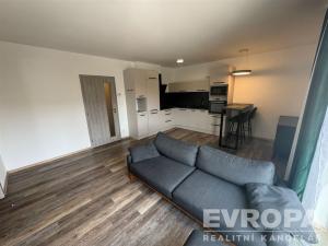 Pronájem bytu 2+kk, Havlíčkův Brod, Na Spravedlnosti, 46 m2
