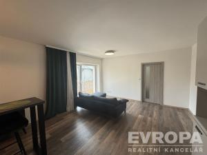 Pronájem bytu 2+kk, Havlíčkův Brod, Na Spravedlnosti, 46 m2