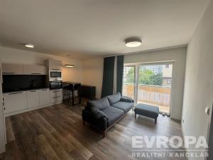 Pronájem bytu 2+kk, Havlíčkův Brod, Na Spravedlnosti, 46 m2