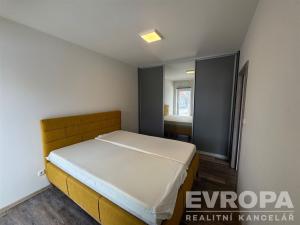Pronájem bytu 2+kk, Havlíčkův Brod, Na Spravedlnosti, 46 m2