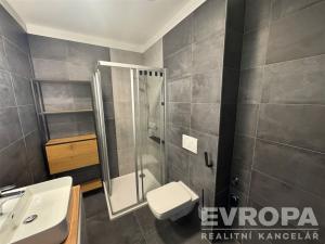 Pronájem bytu 2+kk, Havlíčkův Brod, Na Spravedlnosti, 46 m2