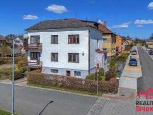 Prodej bytu 4+1, Lanškroun, Franze Kafky, 87 m2
