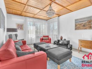 Prodej bytu 4+1, Lanškroun, Franze Kafky, 87 m2