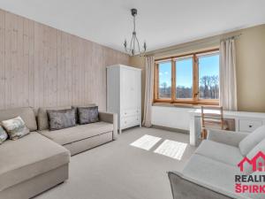 Prodej bytu 4+1, Lanškroun, Franze Kafky, 87 m2