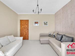 Prodej bytu 4+1, Lanškroun, Franze Kafky, 87 m2